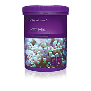 AF-Zeo Mix 1000ml filtrační médium