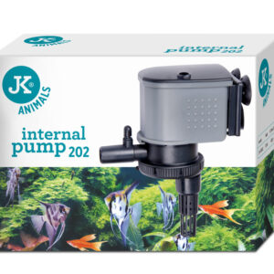 Akvarijní čerpadlo JKA IP202