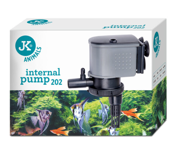 Akvarijní čerpadlo JKA IP202