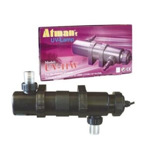 Atman UV Lampa 11 W