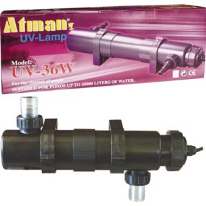 Atman UV-Lampa 36W