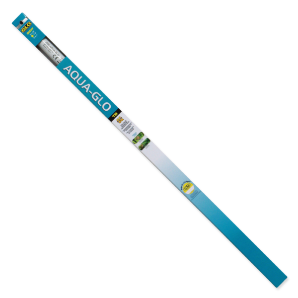 Zářivka Aqua Glo fialová 76cm 25 W