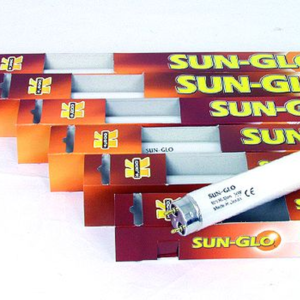 Zářivka Sun Glo sluneční 120cm 40 W