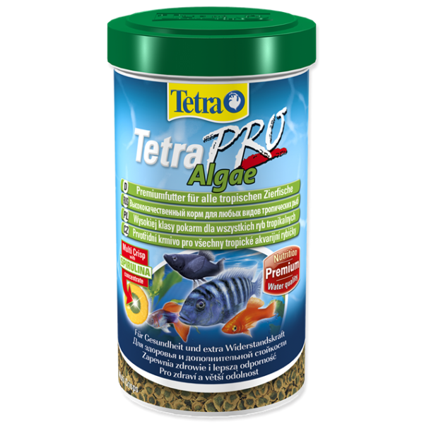 Tetra PRO Algae 100ml