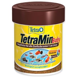 Tetra TetraMin Baby 66 ml