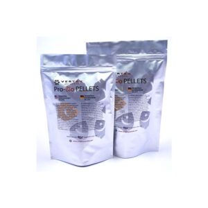 Bio Pellets 1000ml Vertex