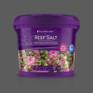 AF-Reef Salt mořská sůl pro Soft 22 kg