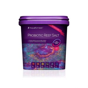 AF-Probiotic Reef Salt mořská sůl s probiotickými bakteriemi 5 kg