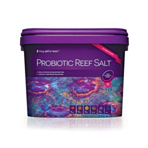 AF-Probiotic Reef Salt  mořská sůl s probiotickými bakteriemi 10kg