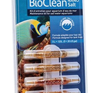 Prodibio BioClean Nano Salt  4 ampule