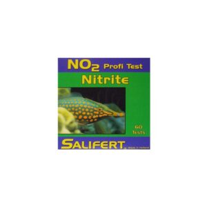 Salifert Nitrite NO2 Profi Test