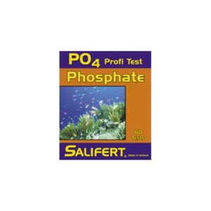 Salifert Phosphate PO4 Profi Test