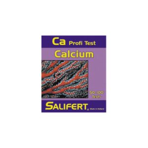 Salifert Calcium Profi Test