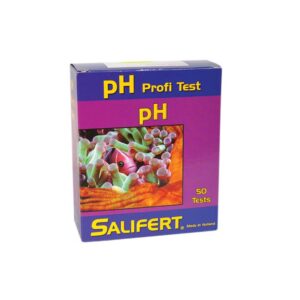 Salifert ph Profi test