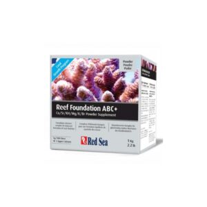 Reef Foundation ABC+ 1kg