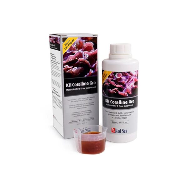 KH Coralline Gro-500ml