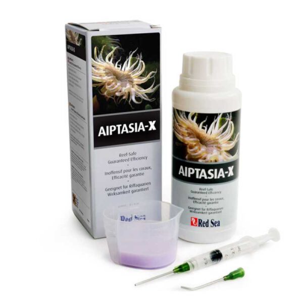 Aiptasia -X 60ml