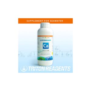 Triton Ca Činidlo vápníku Reagents Calcium 1 L