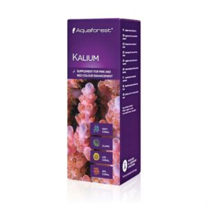 AF-Kalium koncentrovaný draslík 50 ml