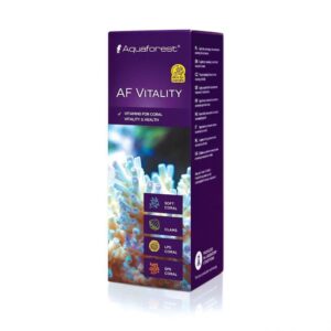 AF-Vitality 50ml vitamíny pro korály