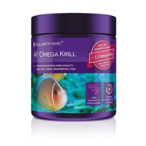 AF-Omega krill 120g