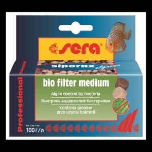 Sera Siporax Algovec Profesional 35g