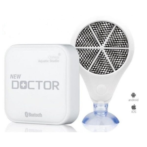 Chihiros Doctor III generace 3v1 bluetooth edice