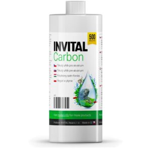 Invital Carbon 500ml