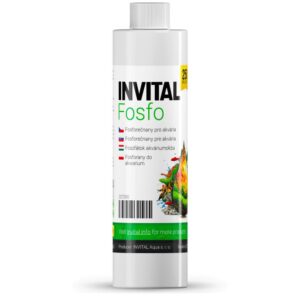 Invital Fosfo 250 ml