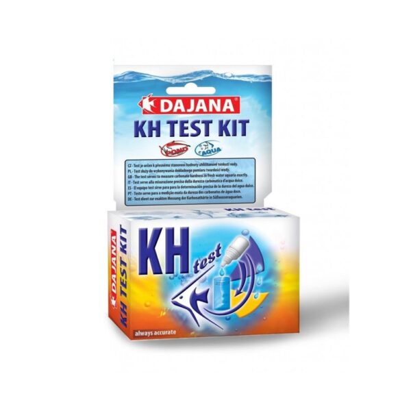 Dajana KH test Kit