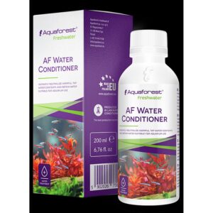 AF-Water conditioner 200 ml úprava kohoutkové vody