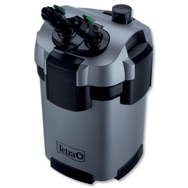 Vnější filtr TETRA Tec EX  600 Plus