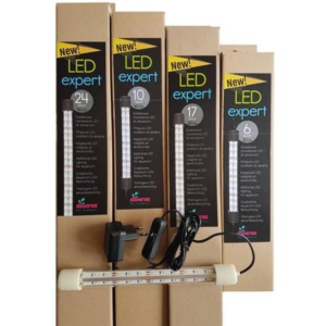 LED EXPERT 20W - DO 100CM