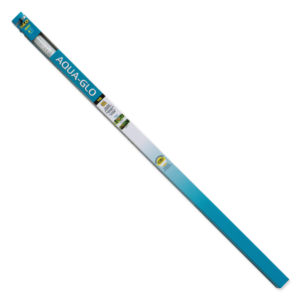 Zářivka Aqua Glo fialová 91cm 30 W
