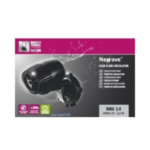 NeWave NWA 3