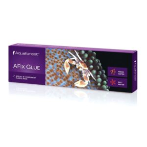 AF-Afix Glue 2 složková hmota k lepení korálů 113 g