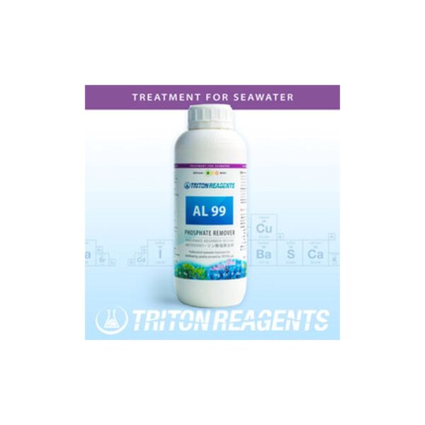 Triton AL 99 PO4 remover 1L Odstraňovač PO4