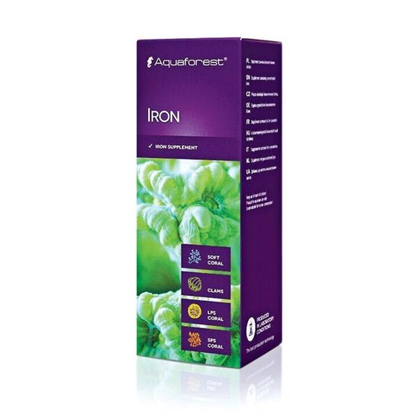 AF-Iron 50ml