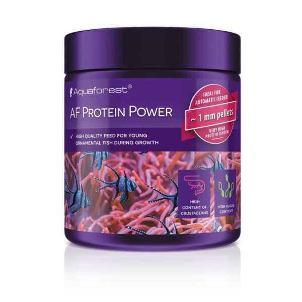 AF-Protein power 120 g
