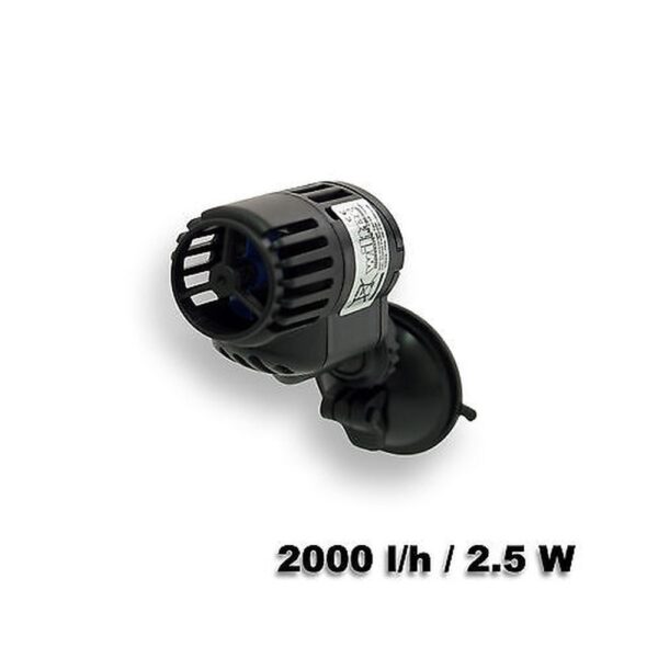NeWave NWA 2000