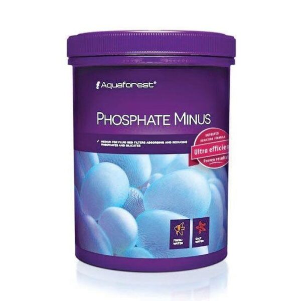 AF-Phosphate Minus snižování fosfátů a silikátů  1000 ml
