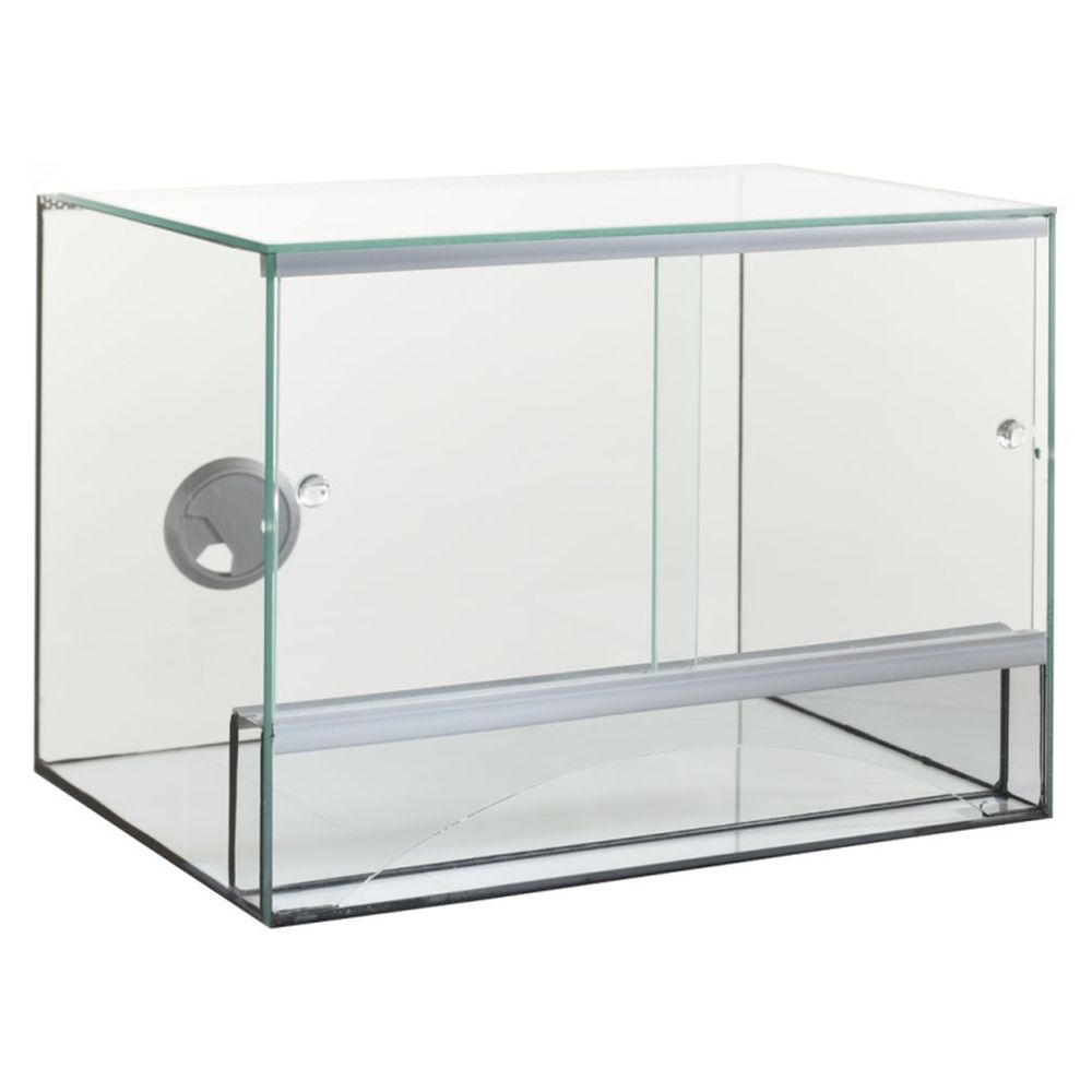 Terárium pro pavouky 15x15x20