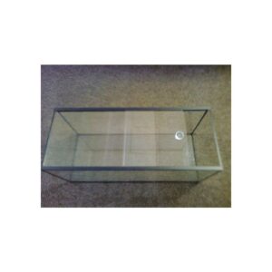 Lišta pro posuvná skla - 1ks = cca 250cm