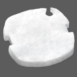 Tetratec- Náplň vata filtr. FF 400/600/700/600plus/800plus