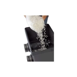 Kaldnes K1 micro - filtrační médium 1L