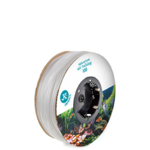 Silikonová hadička 1m