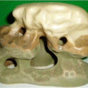 Keramická skála S-5 12x16x10cm