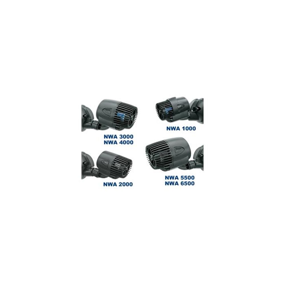 NeWave NWA 6500
