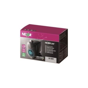 Čerpadlo NEW-Jet NJ 1200 NEWA