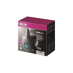 Čerpadlo NEW-Jet NJ 3000